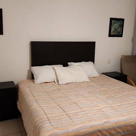 Apartament Departamento De Lujo. Seguridad 24. Playa A Pasos. Acapulco Zewnętrze zdjęcie