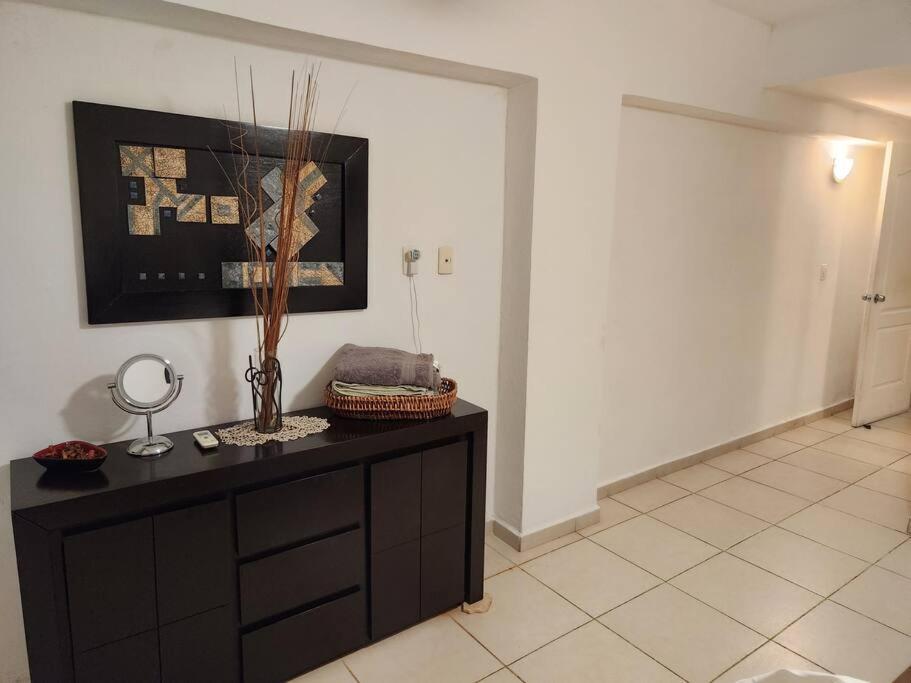 Apartament Departamento De Lujo. Seguridad 24. Playa A Pasos. Acapulco Zewnętrze zdjęcie