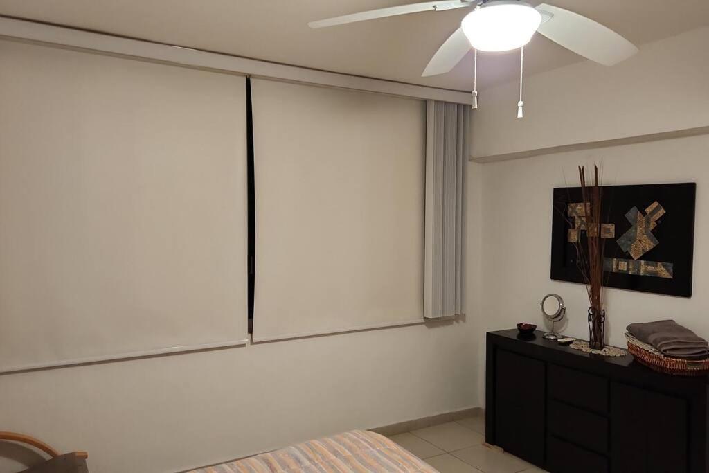 Apartament Departamento De Lujo. Seguridad 24. Playa A Pasos. Acapulco Zewnętrze zdjęcie