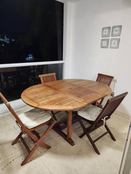 Apartament Departamento De Lujo. Seguridad 24. Playa A Pasos. Acapulco Zewnętrze zdjęcie